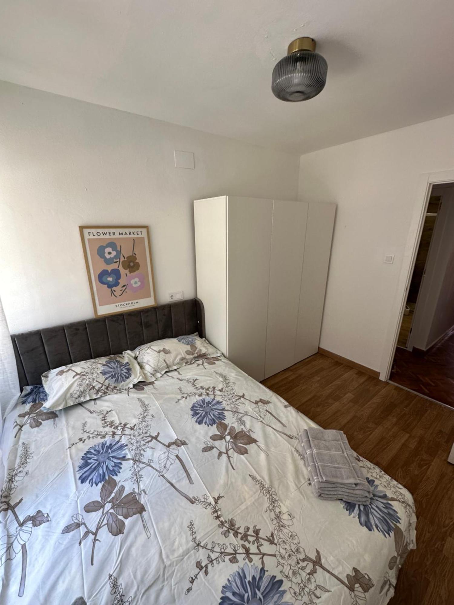 Seashell Apartment In Cullera Exterior foto
